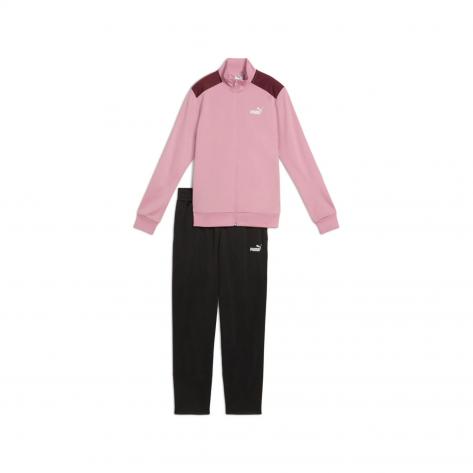 Puma Damen Trainingsanzug Poly Suit op 685075 