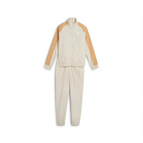Puma Damen Trainingsanzug Woven Tracksuit cl 685080 