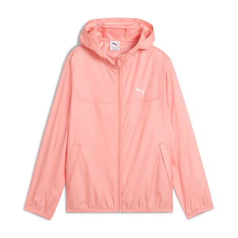 Puma Kinder Windbreaker Ess Regular Windbrk 685165 