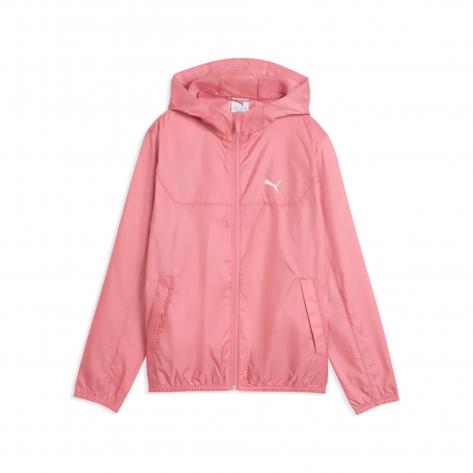 Puma Kinder Windbreaker Ess Regular Windbrk 685165 