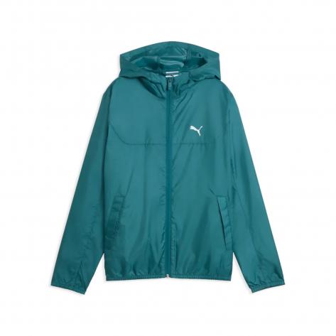 Puma Kinder Windbreaker Ess Regular Windbrk 685165 