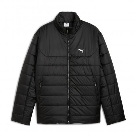 Puma Herren Winterjacke ESS Padded Jacket 685210 