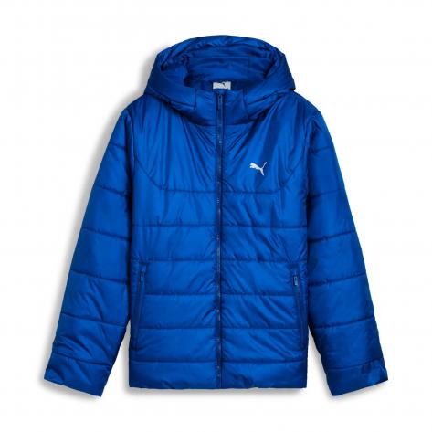 Puma Kinder Steppjacke ESS Hooded Padded Jacket 685226 