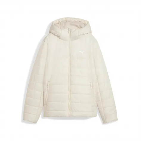 Puma Damen Winterjacke ESS Hooded Padded Jacket 685231 