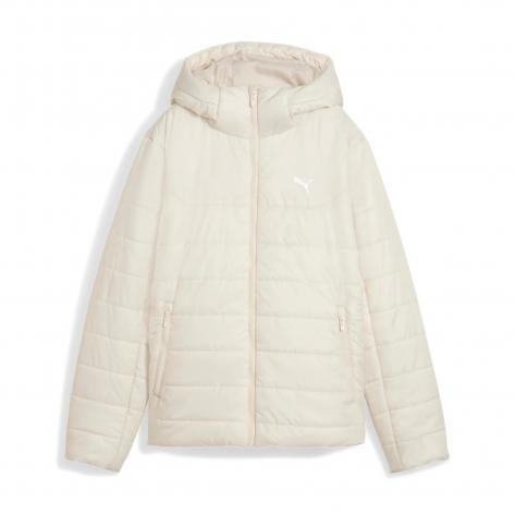 Puma Damen Winterjacke ESS Hooded Padded Jacket 685231 