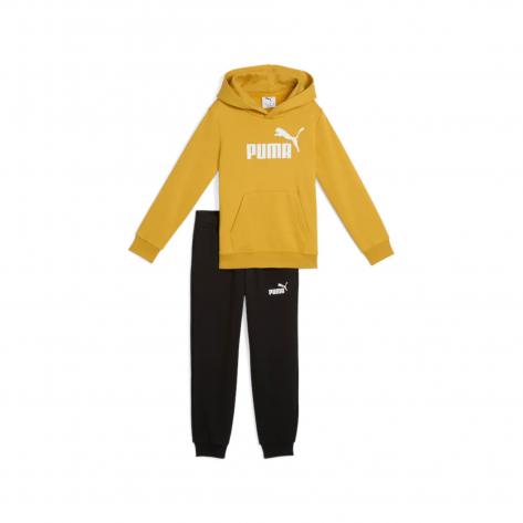 Puma Kinder Trainingsanzug Essentials No.1 Logo Sweat Suit PS 685709 