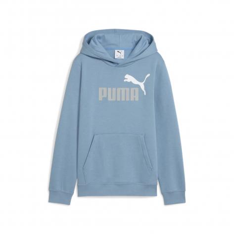 Puma Kinder Kapuzenpullover ESS 2 COLOR No. 1 Logo Hoodie FL 685822 