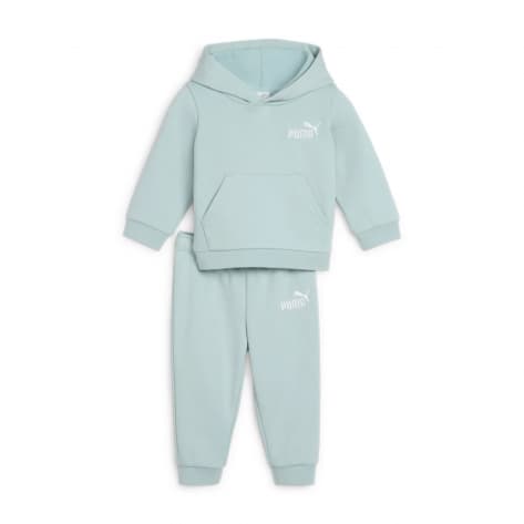 Puma Kinder Trainingsanzug MINICATS Loungewear Set 686282 