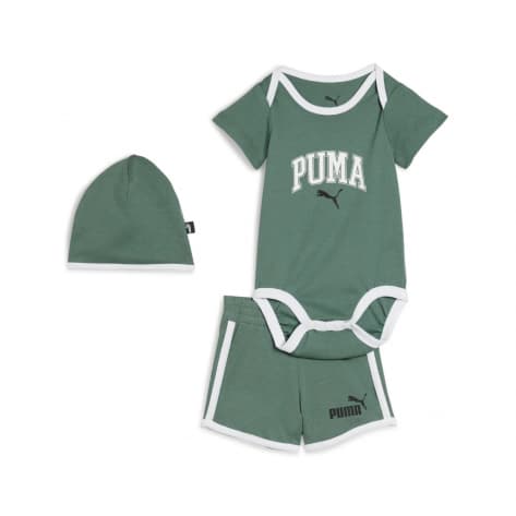 Puma Baby Set MINICATS CLASS Newborn 3-Piece 686292 