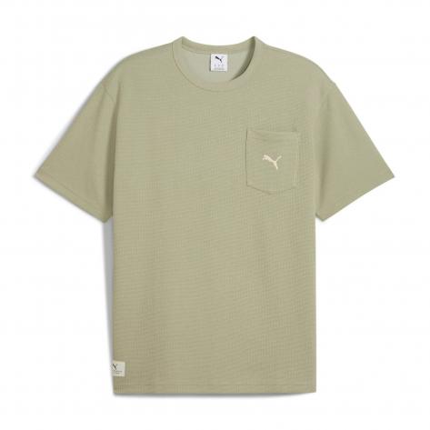 Puma Herren T-Shirt CLASS Relaxed Pinnacle Tee 688025 