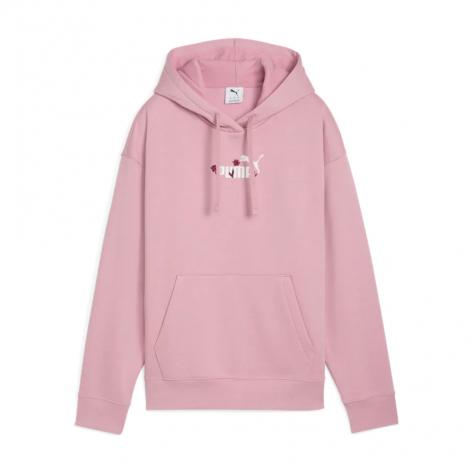 Puma Damen Kapuzenpullover ESS NATURE 2.0 Comfort Hoodie FL 688079 