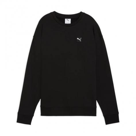 Puma Damen Pullover ESS Elevated Comfort Crew FL 688099 