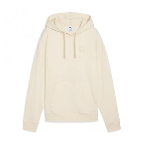 Puma Damen Kapuzenpullover ESS ELEVATED Comfort Hoodie FL 688100 