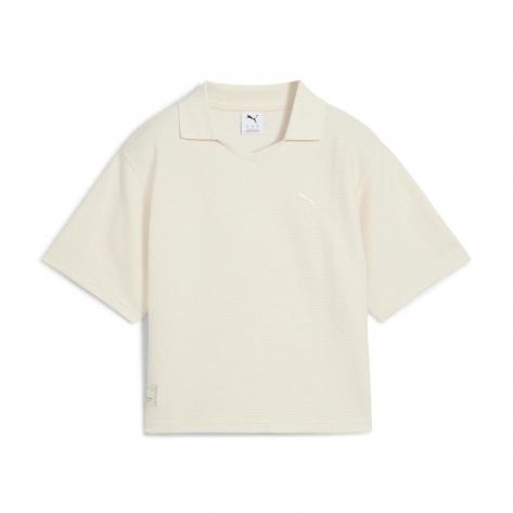 Puma Damen Poloshirt CLASS Relaxed Pinnacle Polo Tee 688127 