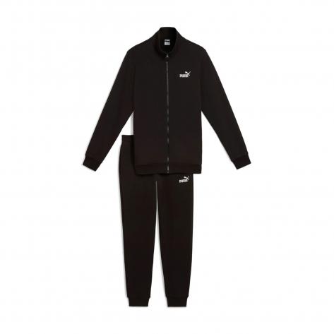 Puma Herren Trainingsanzug ESS Sweat Suit FL 688175 