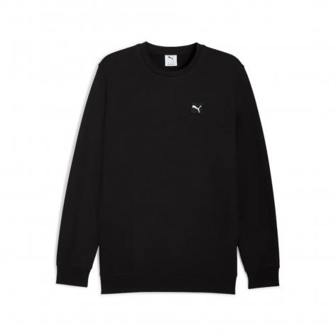 Puma Herren Pullover Essentials ELEVATED Crew Fleece 688257 