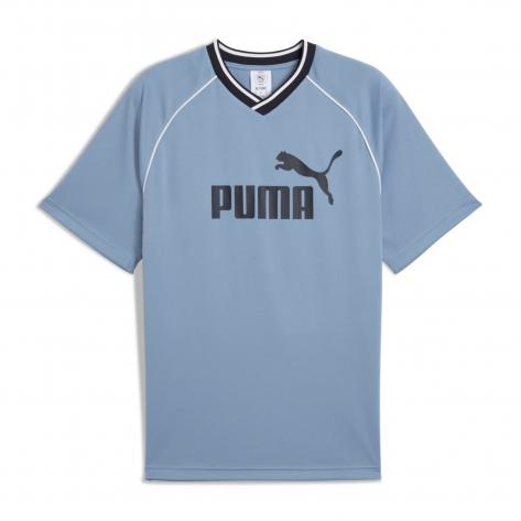 Puma Herren T-Shirt ESS Football Jersey 688264 