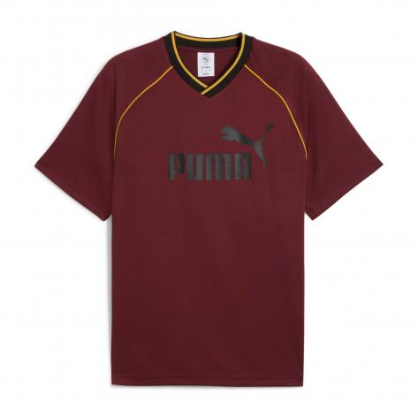 Puma Herren T-Shirt ESS Football Jersey 688264 