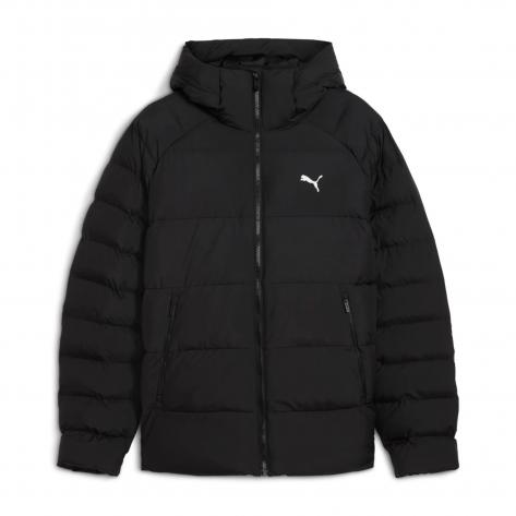 Puma Herren Winterjacke Mono Hooded Jacket 688367 