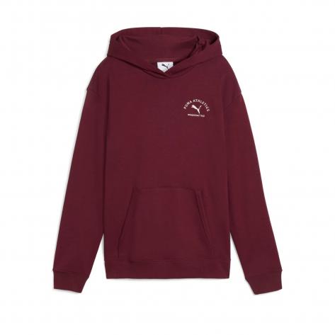 Puma Mädchen Kapuzenpullover CLASS Relaxed Hoodie TR G 688750 