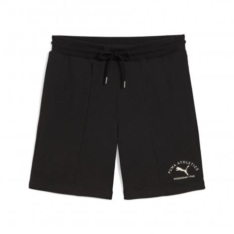 Puma Herren Short Class 8  Pintuck Short 689094 