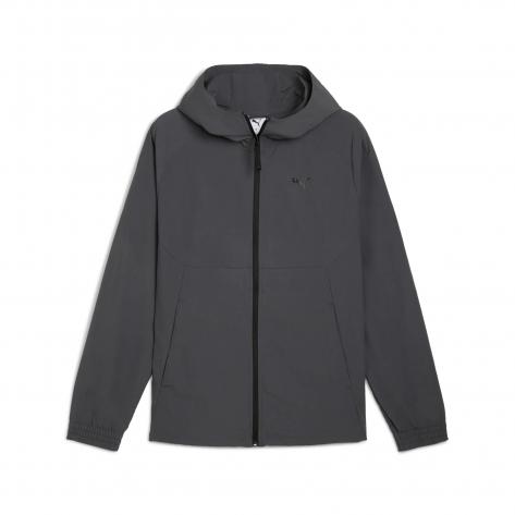 Puma Herren Trainingsjacke Pumatech Woven Jacket 689096 