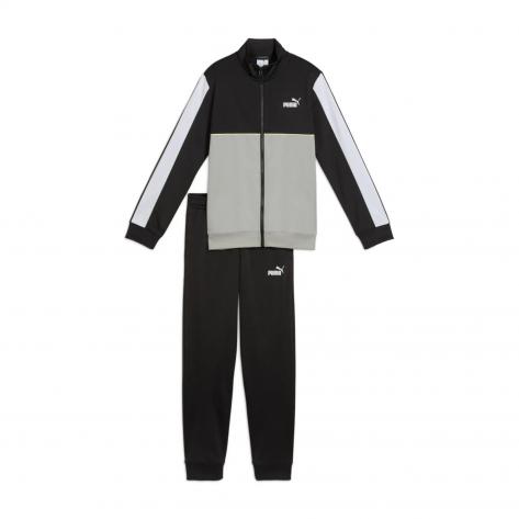 Puma Jungen Trainingsanzug SPORT Poly Suit B 689720 