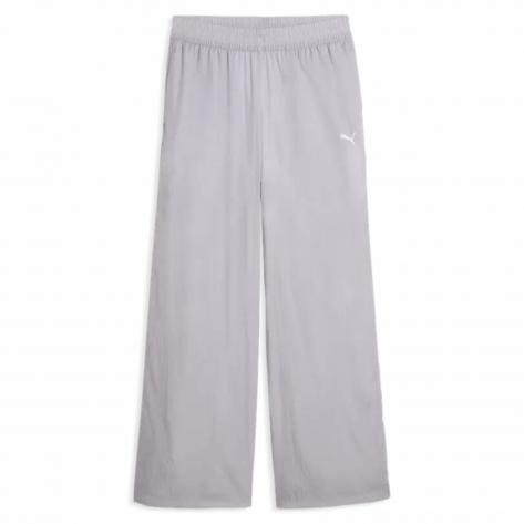 Puma Damen Trainingshose SPORT Relaxed Woven Pants op 691865 
