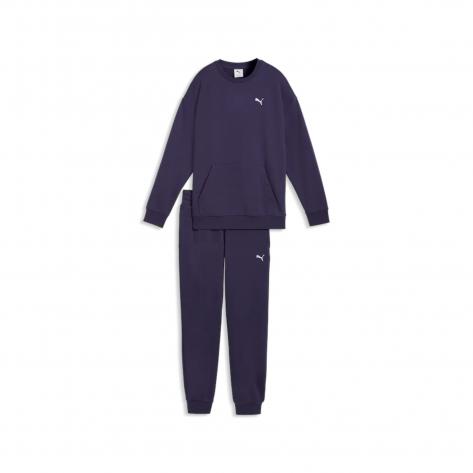 Puma Damen Trainingsanzug Relaxed Sweat Suit TR cl 691900 