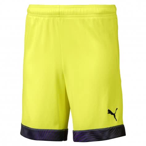 Puma Kinder Short Cup Shorts Jr 704035 