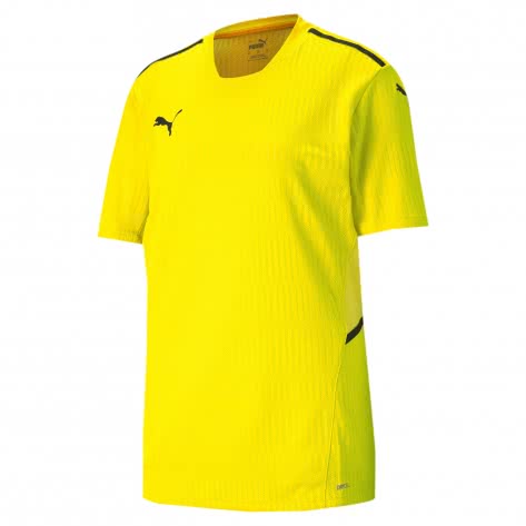 Puma Kinder Trikot teamCUP Jersey Jr 704387 