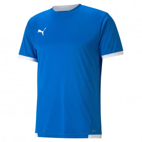 Puma Kinder Trikots teamLIGA Jersey Jr 704925 