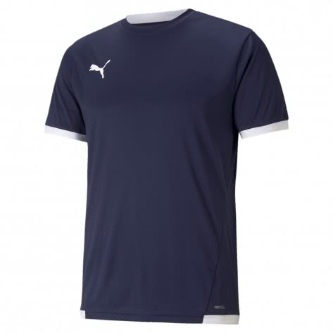 Puma Herren Trikots teamLIGA Jersey 704917 