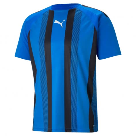 Puma Herren Trikot teamLIGA Striped Jersey 704920 