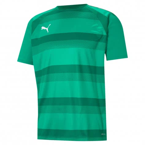 Puma Herren Trikots teamVISION Jersey 704921 