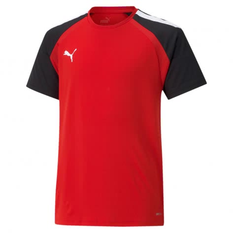 Puma Kinder Trikots teamPACER Jersey Jr 704926 