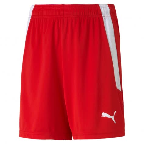 Puma Kinder Shorts teamLIGA Shorts Jr 704931 