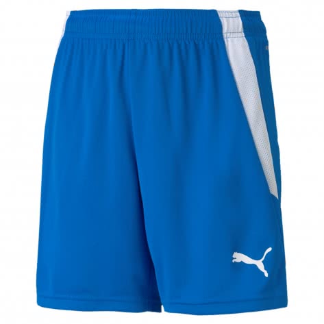 Puma Kinder Shorts teamLIGA Shorts Jr 704931 