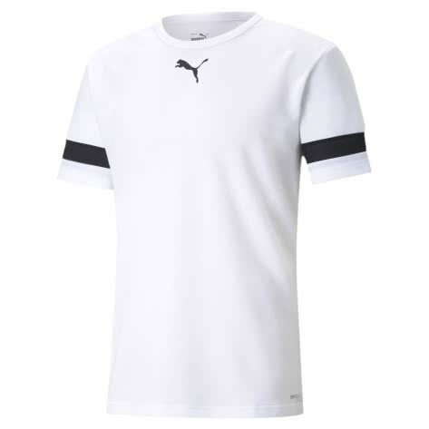 Puma Herren Trikots teamRISE Jersey 704932 