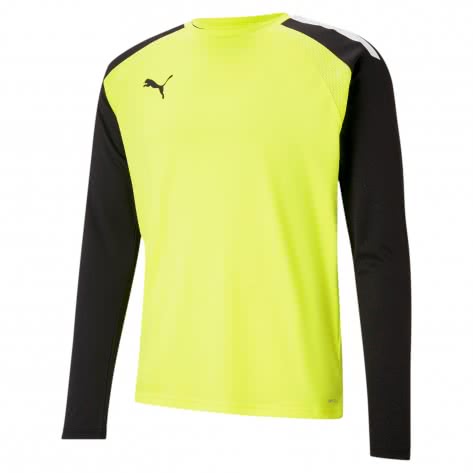 Puma Herren Torwart Trikot teamPACER GK LS Jersey 704933 