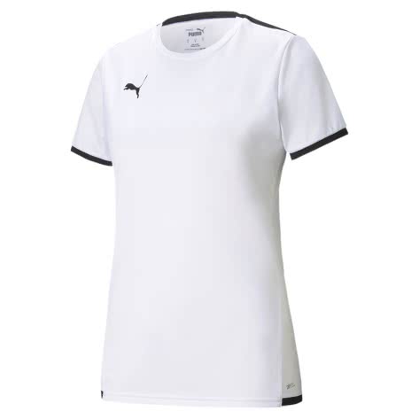 Puma Damen Trikots teamLIGA Jersey W 704934 