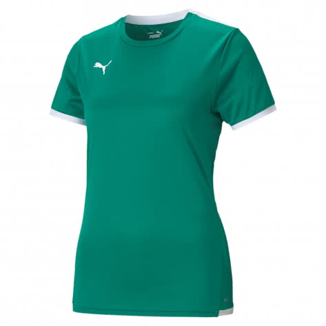 Puma Damen Trikots teamLIGA Jersey W 704934 