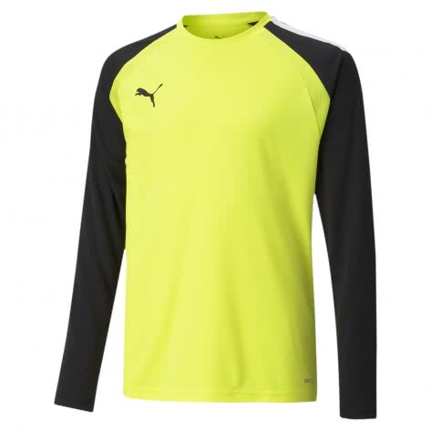 Puma Kinder Torwart Trikot teamPACER GK LS Jersey Jr 704939 - Bild 2 von 5