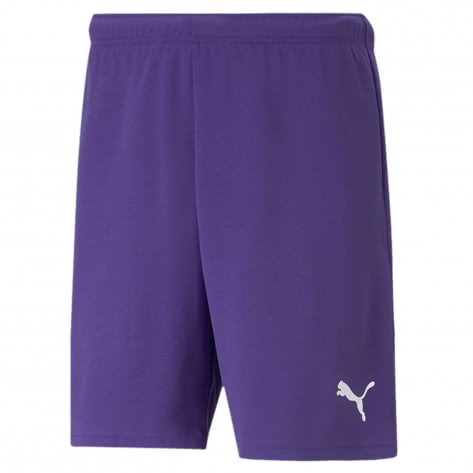 Puma Herren Shorts teamRISE Short 704942 
