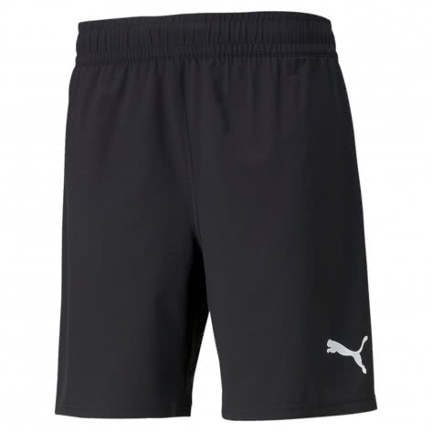 Puma Herren Shorts teamFINAL Shorts 705076 