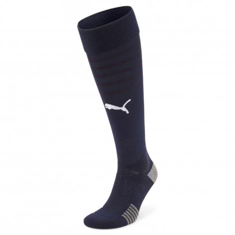 Puma Herren Stutzen teamFINAL Socks 705313 