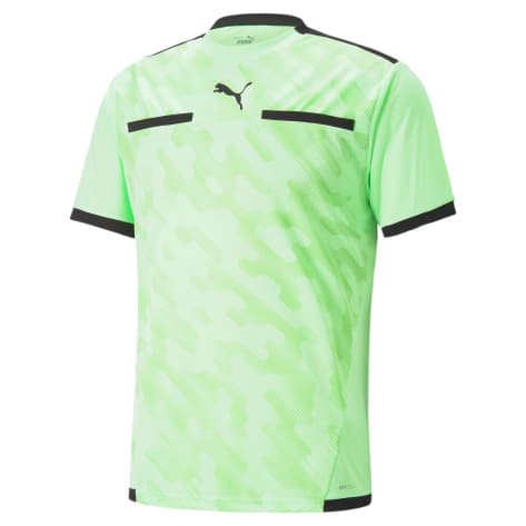 Puma Men s Referee Jersey TeamLIGA Referee Jersey 705452