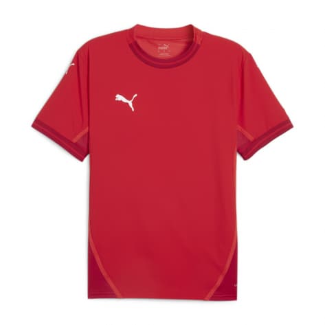 Puma Herren Trikot teamFINAL Jersey 705737 