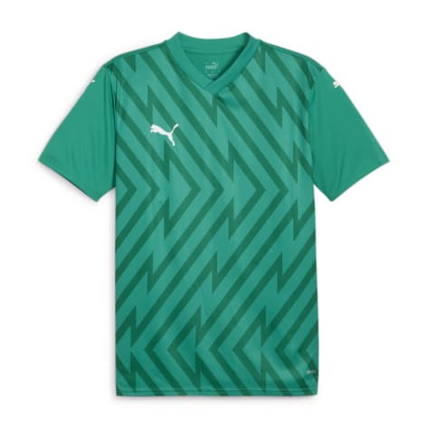 Puma Kinder Trikot teamGLORY Jersey Jr 705741 