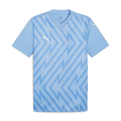Puma Herren Trikot teamGLORY Jersey 705740 